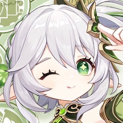 NahidaArchive Profile Picture