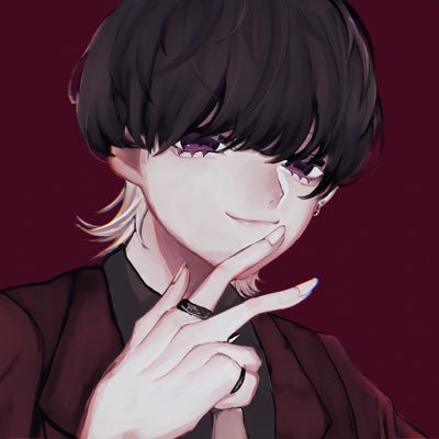 mononokeee_0's profile picture. 星181ジョゼフ1位バルク蝋隠者A/納棺SポストカウボA