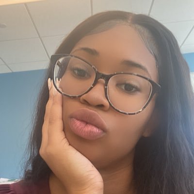 _PiscesBabyyyy's profile picture. I am my brothers keeper. #BLM