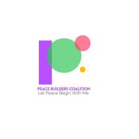 Peace Builders Coalition (@pbcug) 's Twitter Profile Photo Peace Builders Coalition (@pbcug) 's Twitter Profile Photo