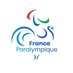 Comité Paralympique et Sportif Français (@FRAparalympique) Twitter profile photo