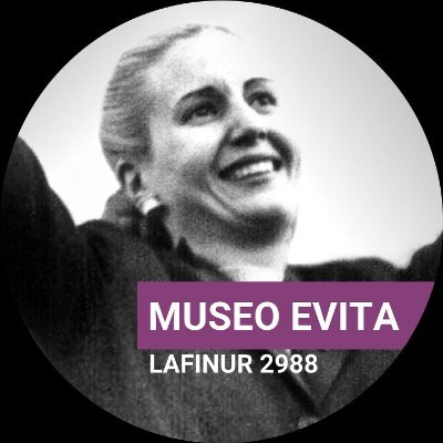 MuseoEvita Profile Picture