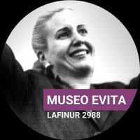 Museo Evita(@MuseoEvita) 's Twitter Profile Photo