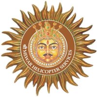 श्री MEWAR HELICOPTER SERVICES(@mewarhelicopter) 's Twitter Profile Photo