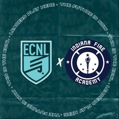 The official twitter feed of the Indiana Fire Girls ECNL Teams.