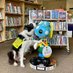 Abercarn Library (@AbercarnLibrary) Twitter profile photo