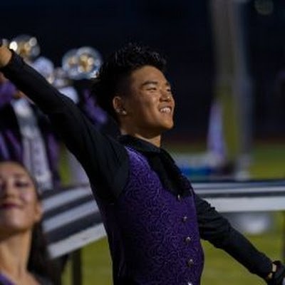 Jason12Xu's profile picture. 