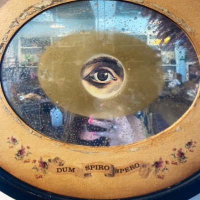 underc0ntract's profile picture. Offensive Thoughts Anonymous.