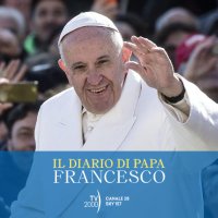 Il Diario di Papa Francesco(@diariotv2000) 's Twitter Profile Photo