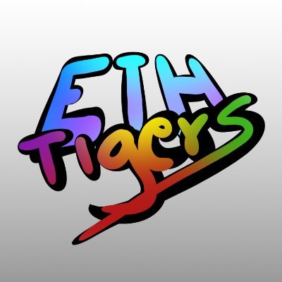 A exclusive NFT collection of 1.000 tigers made with the computer mouse freehand... WHITELIST OPEN (x2 free mint & early mint).
DM for collabs!