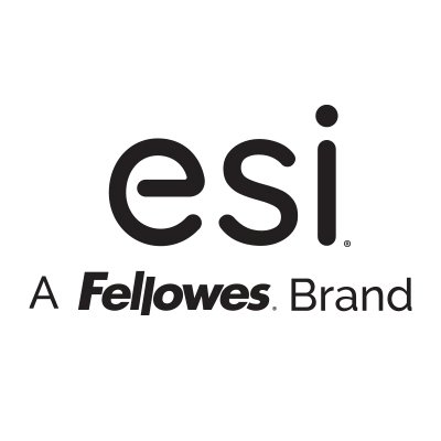 ESI develops products that inspire movement, enabling people to adapt comfortably to technology at work, at home, and in between.