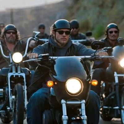 AllistairMcLean's profile picture. Fear Is Not My Fate!