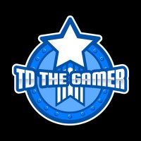 td_the_gamer(@td_the_gamer) 's Twitter Profileg