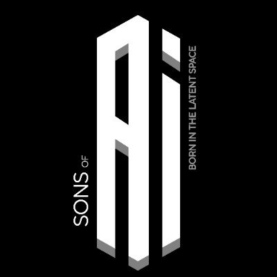 Sons of AIさんのプロフィール画像
