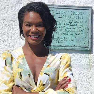 Historic, former Candidate for SOS of Massachusetts.Trump Delegate 2020. 1st African American woman on ballot statewide Ever in MA History RaylaForMa@gmail.com