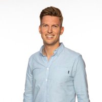 Maarten Vreuls (@maartenvreuls) 's Twitter Profile
