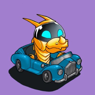 Crypto_Grinder's profile picture. Non