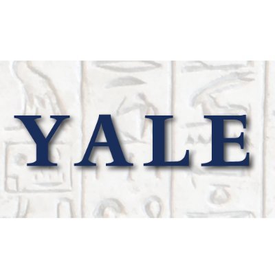 YELS official account - Yale Egyptology Lecture Series.
Stay tuned for our upcoming lectures!