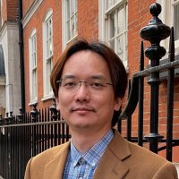 Takahiro Shinagawa (@shina_en) 's Twitter Profile