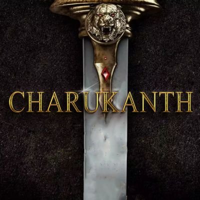 Charukanth2 Profile Picture