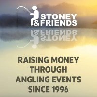 Stoney and Friends(@StoneyanFriends) 's Twitter Profile Photo