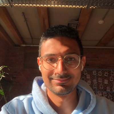 AbanoubAwny's profile picture. UX Mentor 💻 Sr. Product Designer, ⚜ Usability Expert, 🏆 UXD Consultant. You have definitely used a product I designed or helped Improve.
