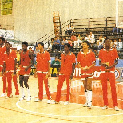 Angola Basketball (Basquetebol em Angola) on X: Jovens e