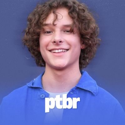 FAN ACCOUNT | Sua maior e mais confiável fonte de informações sobre o ator Mason Thames, no Brasil. | @PortalTBRmidias