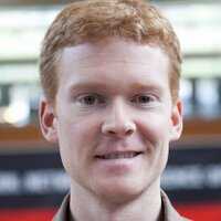 Andrew Overholt (@overholt) 's Twitter Profile Photo Andrew Overholt (@overholt) 's Twitter Profile Photo
