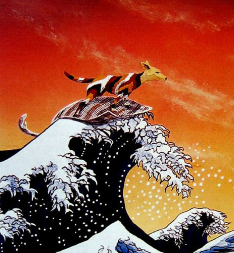 r0adsideservice's profile picture. decolonising relationships. movies. saltwater & endless summer, please.