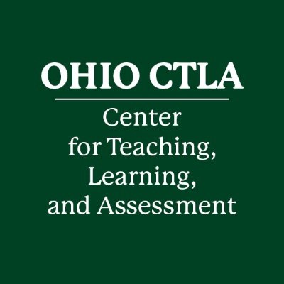 Advancing teaching excellence across Ohio University