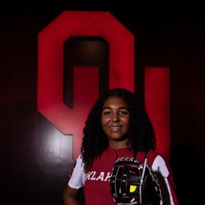 Oklahoma Softball Signee | OC Batbusters Stith