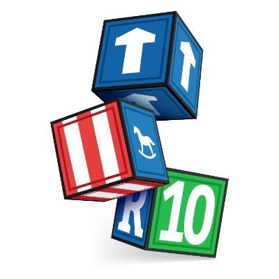 R10HS_EHS's profile picture. Region 10 Head Start and Early Head Start