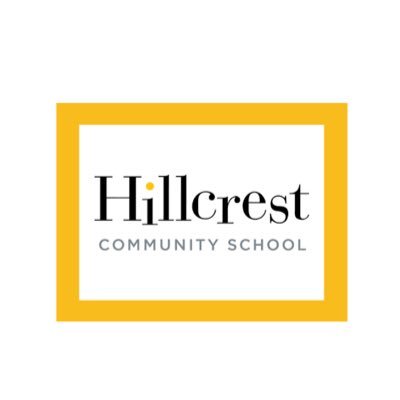 Hillcrest Community School is an Artful Learning elementary school for the Bloomington Public Schools that serves K-5 students from across the city.