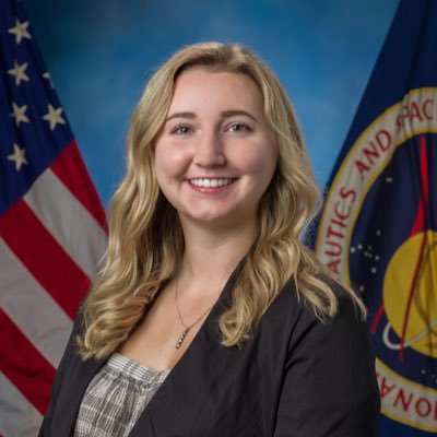 NASA ISS Flight Controller Trainee | @owensfellowship ‘21 LGBTQ+ she/they