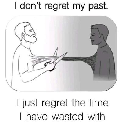 Be calm n humble and have honour