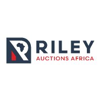 Riley Auctions Africa(@RileyAuctions) 's Twitter Profile Photo