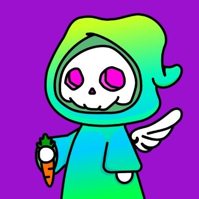 EvanderPort's profile picture. 