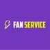 Revista Fan Service (@fanserviceweb) Twitter profile photo