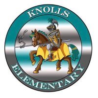 Knolls Elementary(@KnollsKnights) 's Twitter Profile Photo