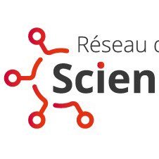 compte officiel du réseau des Vice-Présidents d'université en Science-Société, crée en mars 2021