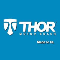 Thor Motor Coach (@thormotorcoach) 's Twitter Profile