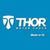 Thor Motor Coach (@ThorMotorCoach) Twitter profile photo