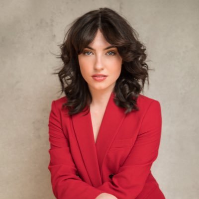 MegDarcyyy's profile picture. Joseph 🌈