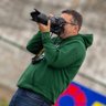 EastKentIan's profile picture. Freelance photographer and owner of Oyster Bay Photography specialising in Sports ,corporate, and event photography. Official Snapper at @AUFC and Kent CCC