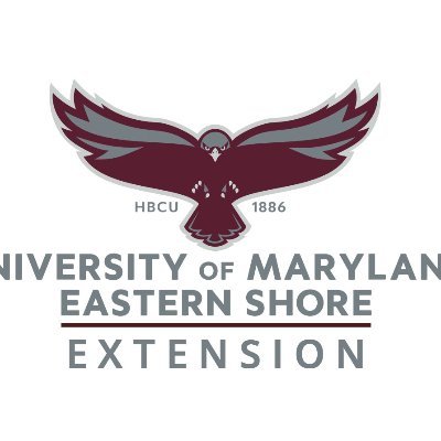 The official account for UMES Extension.