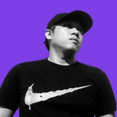 🇵🇭
💜 AI Tech | WebDev | Web3 | Crypto | Books | Real Estate | Photography | Business |  Art - are my thread 🚀