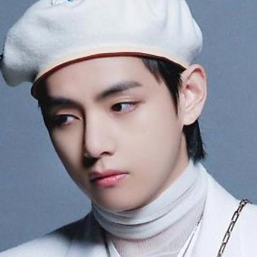 thvication's profile picture. taehyung's vacuum cleaner