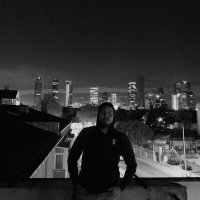 Mustafa Kaplan (@kaplannnmustafa) Twitter profile photo