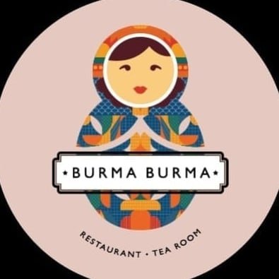 Hey! This is Mie Mie, the Burma Burma doll. Foodie, friend and your guide to all things Burmese. 🍃 {#burmaburma serving Burmese cuisine since 2014}
